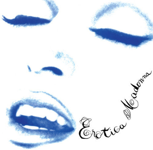 Madonna - Erotica