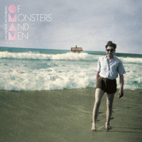 Of Monsters & Men - My Head Is An Animal