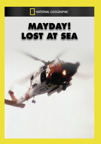 Mayday Lost at Sea