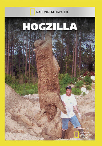 Hogzilla