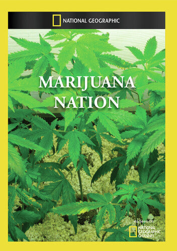 Marijuana Nation