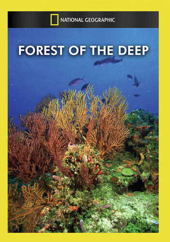 Forest of the Deep