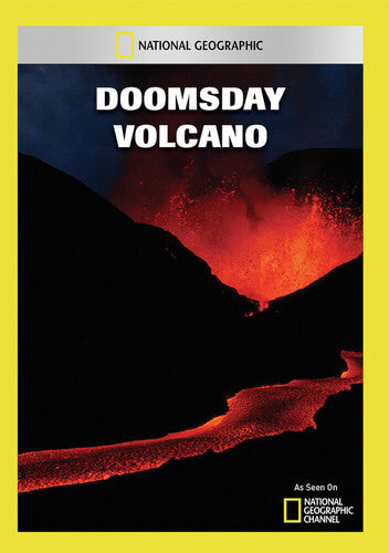 Doomsday Volcano