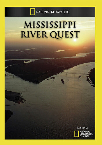 Mississippi River Quest