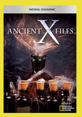 Ancient X-Files