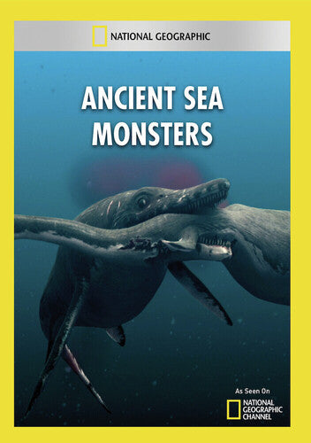 Ancient Sea Monsters
