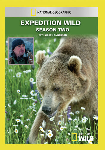 Expedition Wild: Season 2