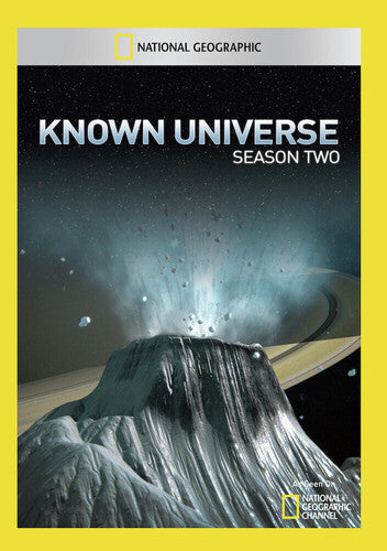 Known Universe: Season 2