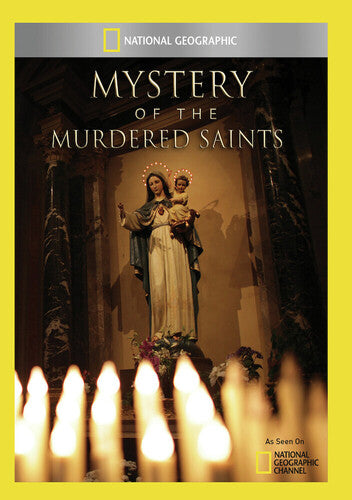 Mystery of the Murdered Saints