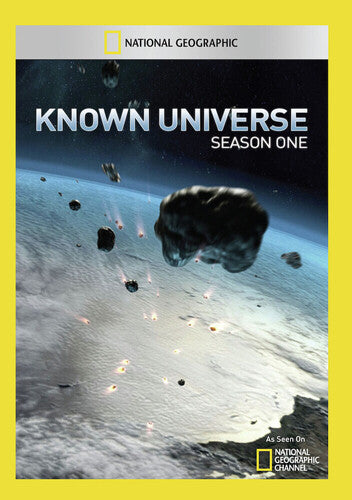 Known Universe: Season 1