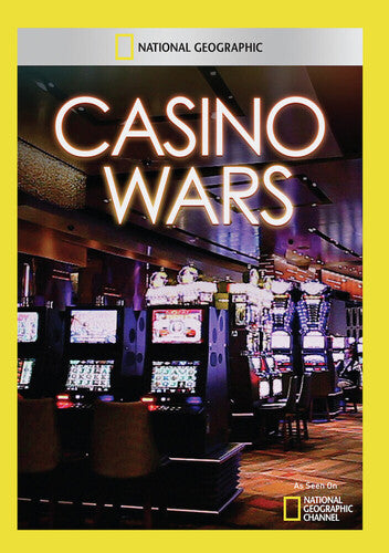 Casino Wars