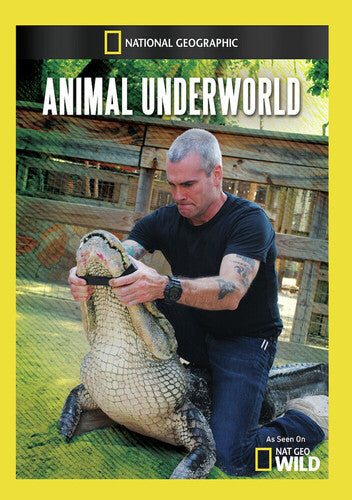 Animal Underworld