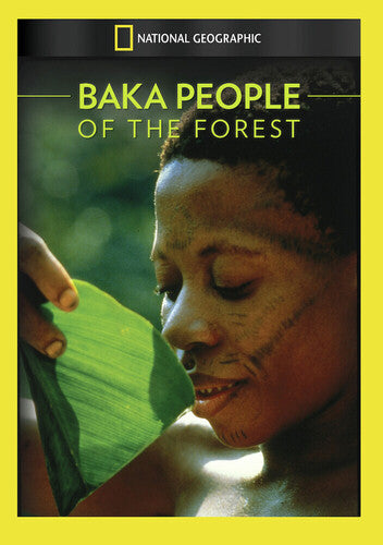 Baka: People of the Forest