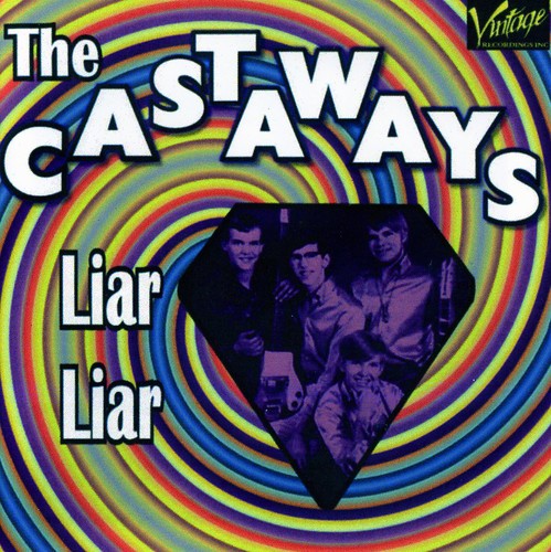 Castaways - Liar Liar / Best of