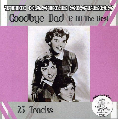 Goodbye Dad/ All the Best - Goodbye Dad/All The Best