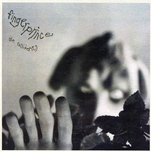 Residents - Fingerprince