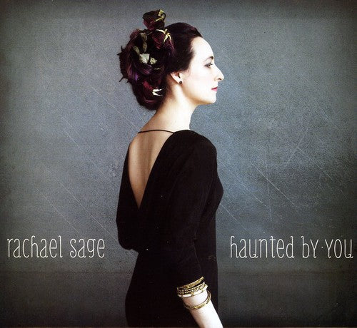 Rachael Sage - Haunted By You