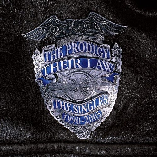 Prodigy - Their Law-Singles