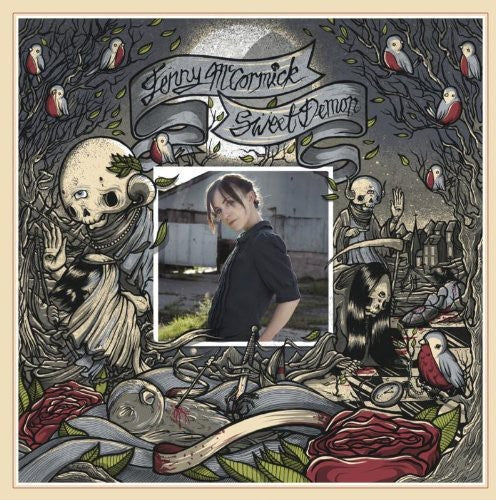 Jenny McCormick - Sweet Demon