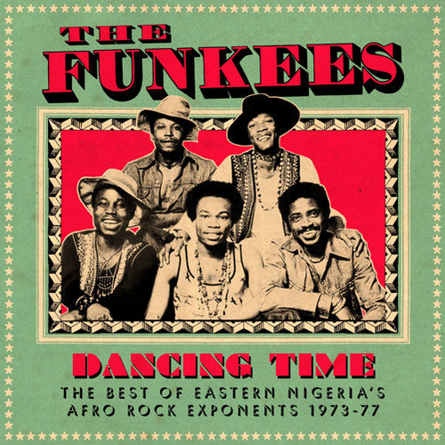 Funkees - Dancing Time