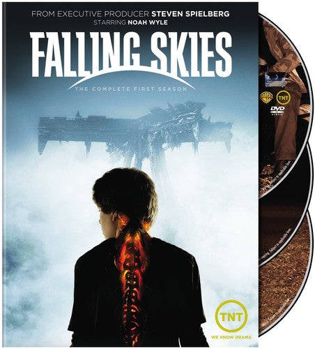 Falling Skies: The Complete First Season