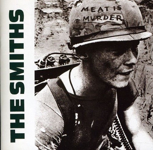 The Smiths - Meat Is Murder