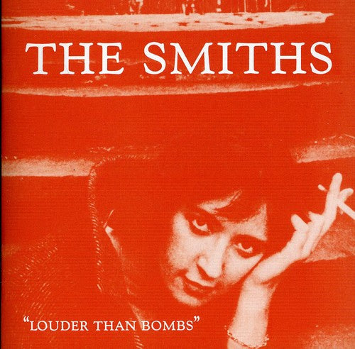 Smiths - Louder Than Bombs