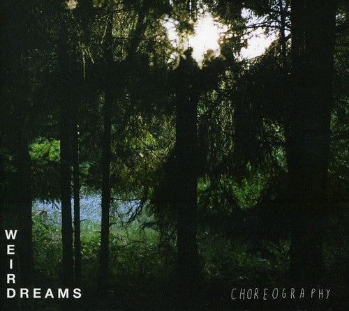 Weird Dreams - Choreography