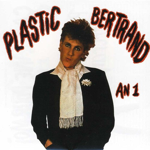 Plastic Bertrand - An 1