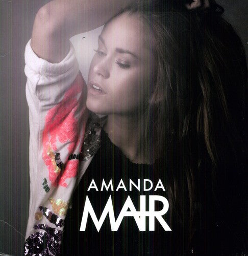 Amanda Mair - Amanda Mair
