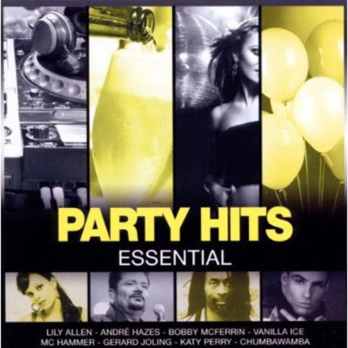 Party Hits Essential Series - Party Hits Essential Series
