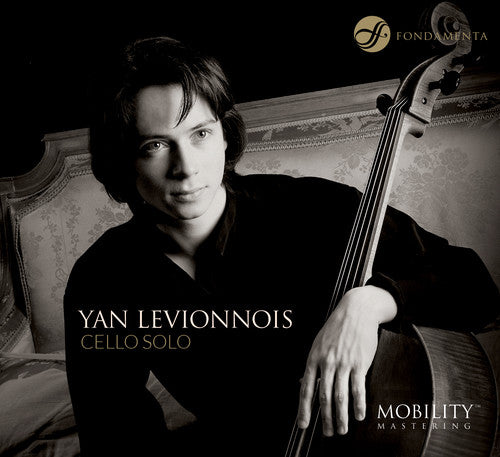 Yan Levionnois - Cello Solo