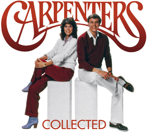 Carpenters - Collected