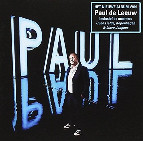 Paul de Leeuw - Paul