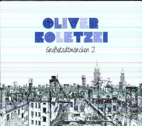 Oliver Koletzki - 2