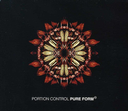 Portion Control - Pure Form