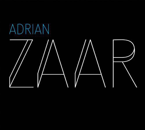 Adrian Zaar - Adrian Zaar