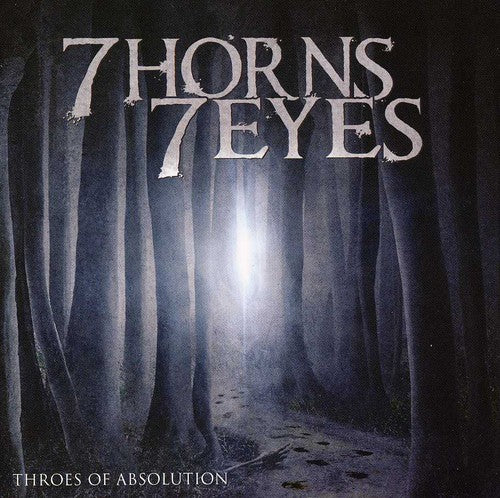 7 Horns 7 Eyes - Throes of Absolution