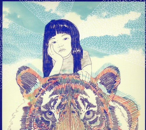 Kishi Bashi - 151a