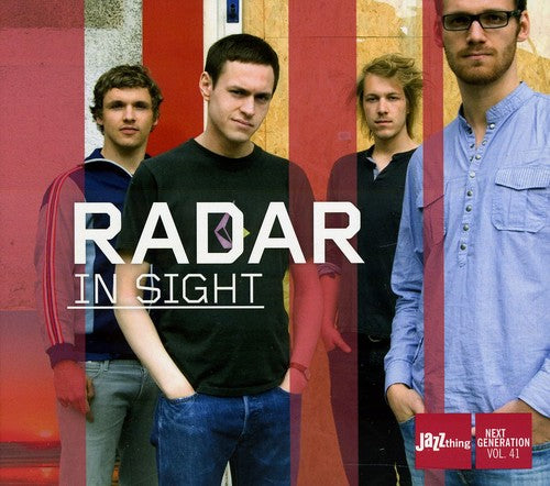 Radar - In Sight