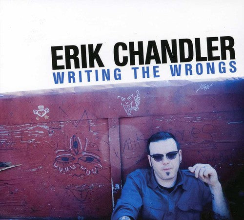 People on Vacation/ Erik Chandler - He Carry on EP / Writing the Wrongs