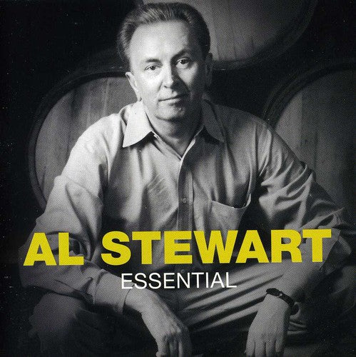 Al Stewart - Essential