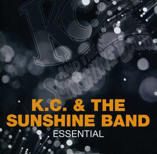 K.C. & Sunshine Band - Essential
