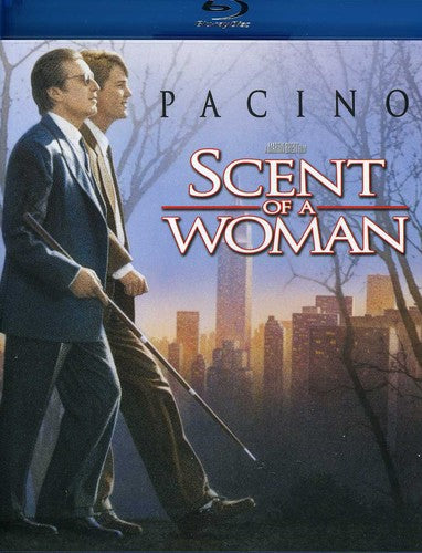 Scent of a Woman – FYE - Main Image