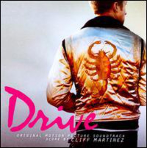 Drive (Original Soundtrack)