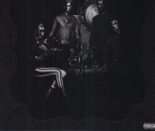 Halestorm - Strange Case of