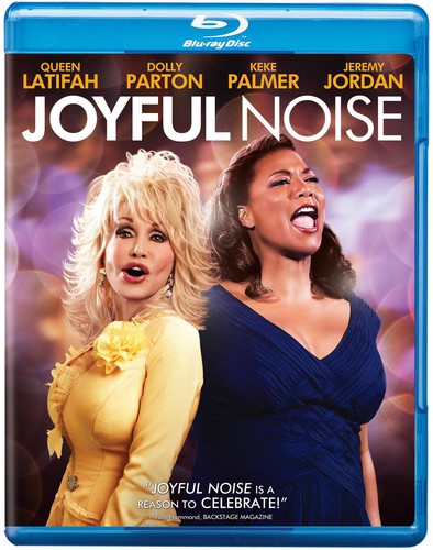 Joyful Noise/ O.S.T. - Joyful Noise (Original Soundtrack)