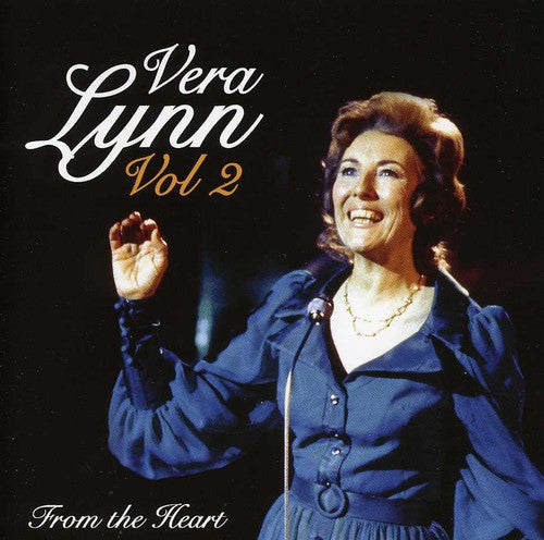 Vera Lynn - Vera Lynn 2