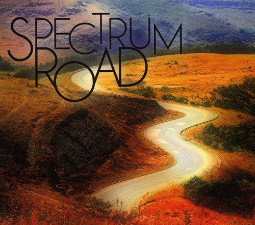 Spectrum Road - Spectrum Road