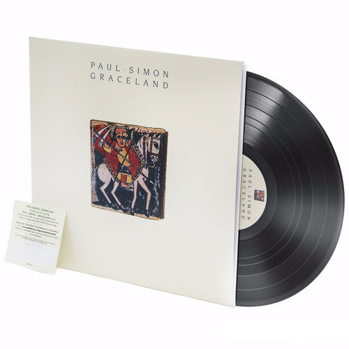 Paul Simon - Graceland